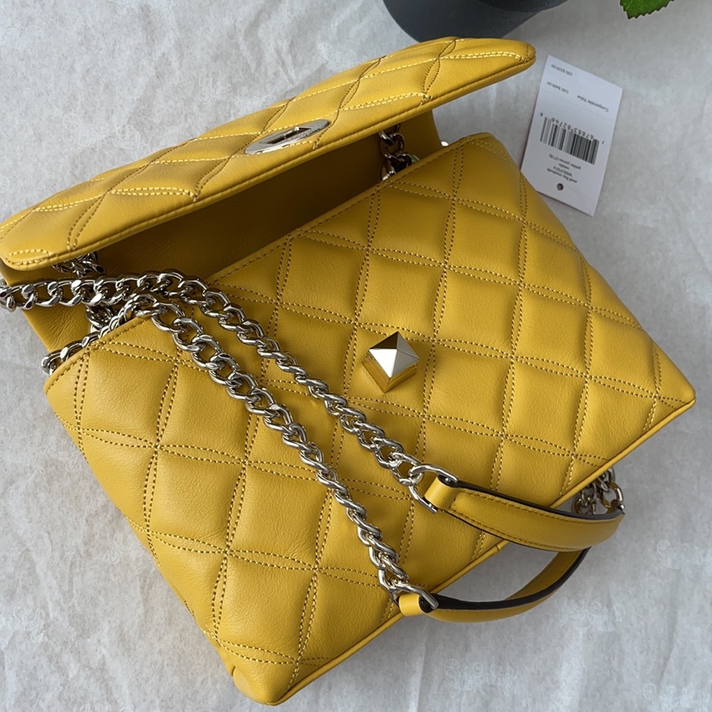 🌼Kate Spade Purse🌼 - Picture 9 of 13